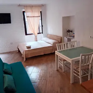 Appartamento D'estate, Alghero
