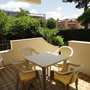 Appartamento Vicino Al Mare, Alghero